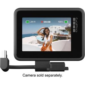 GoPro - AJLCD-001 Display Mod for HERO8 Black, HERO9 Black and HERO10 Black